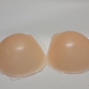 Fashion Forms Lift It Up Backless Strapless Plunge Bra - White